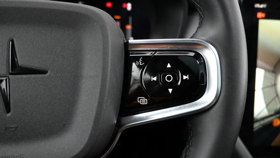 Polestar 2 Long Range AWD 5d