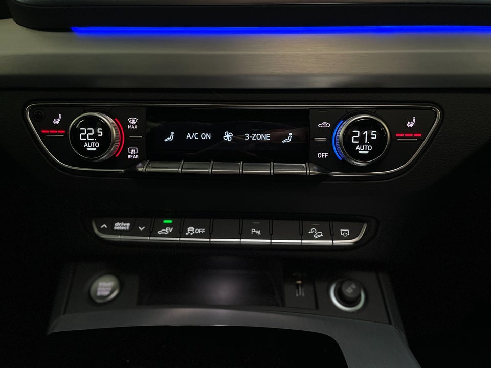 Audi Q5 50 TFSi e S-line Midnight Edition quattro S-tr. 5d