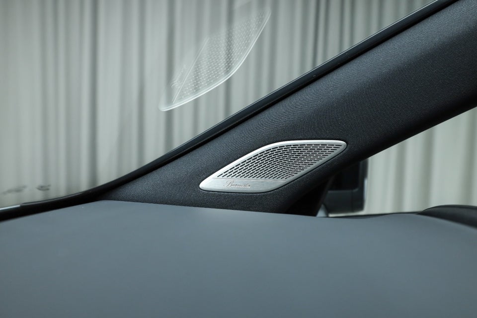 Mercedes CLA250+ electric Progressive Premium 4d
