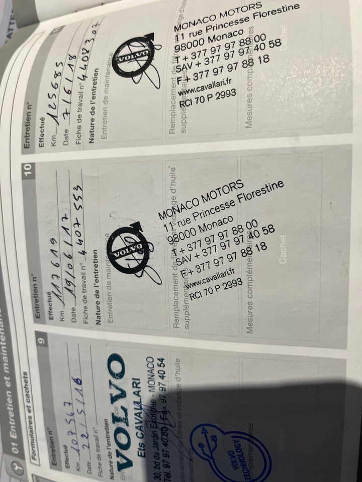 Volvo C30 2,4 D5 aut. 3d