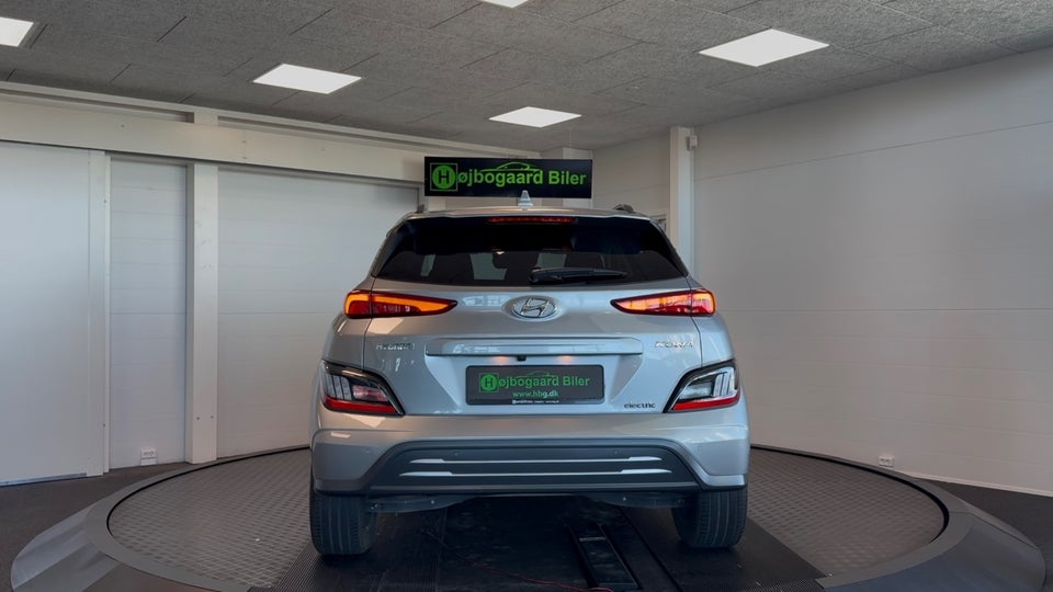 Hyundai Kona 64 EV Prime 5d