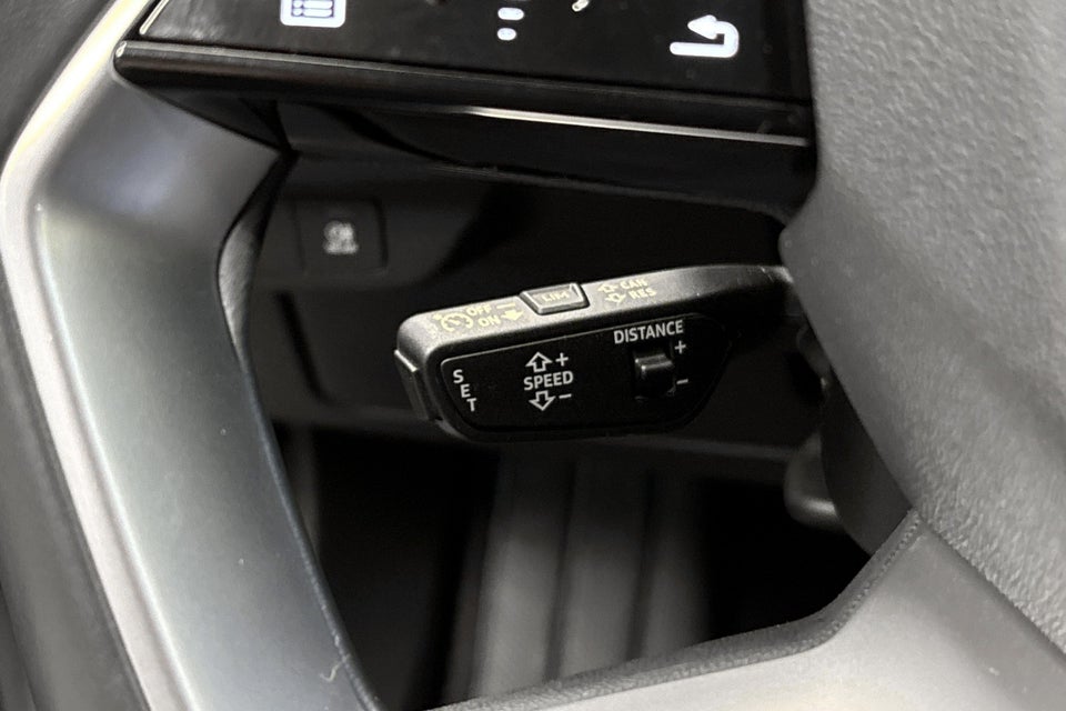 Audi Q4 e-tron 40 Attitude Sportback 5d