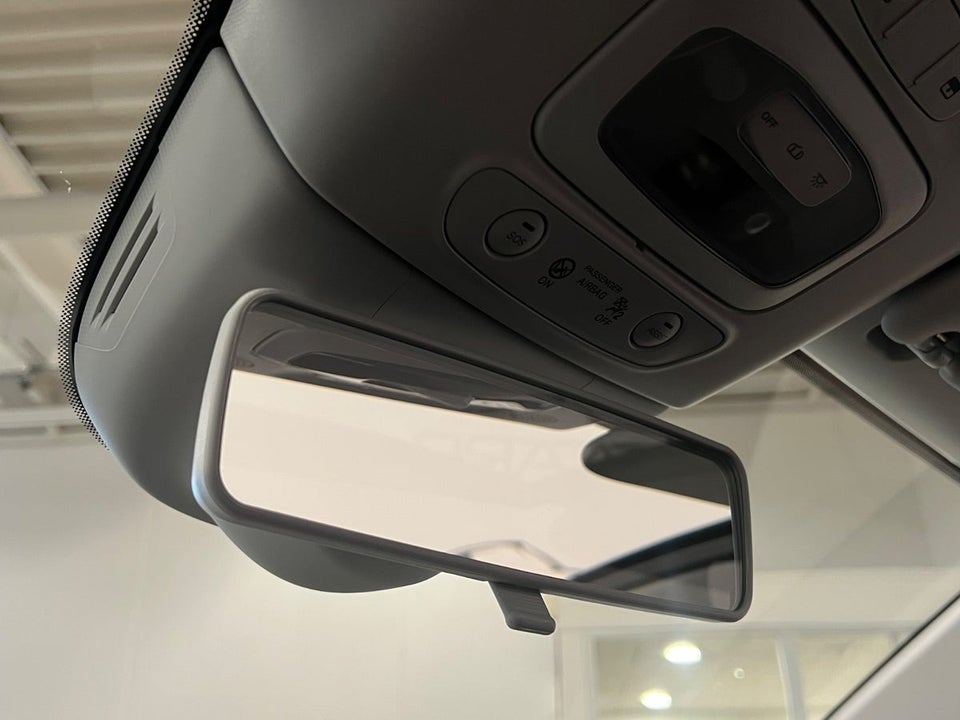 Fiat 500e 42 Mono Cabrio 2d