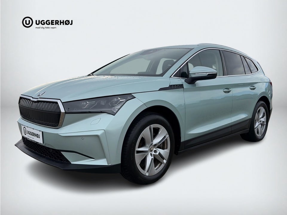 Skoda Enyaq 80 iV Premium 5d