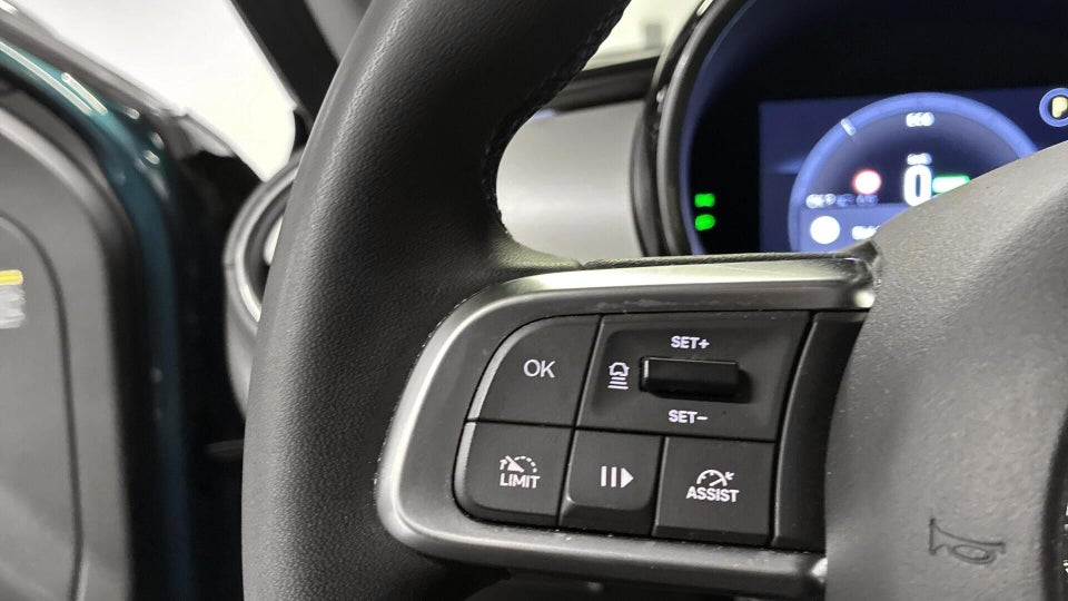 Fiat 600e 54 la Prima 5d