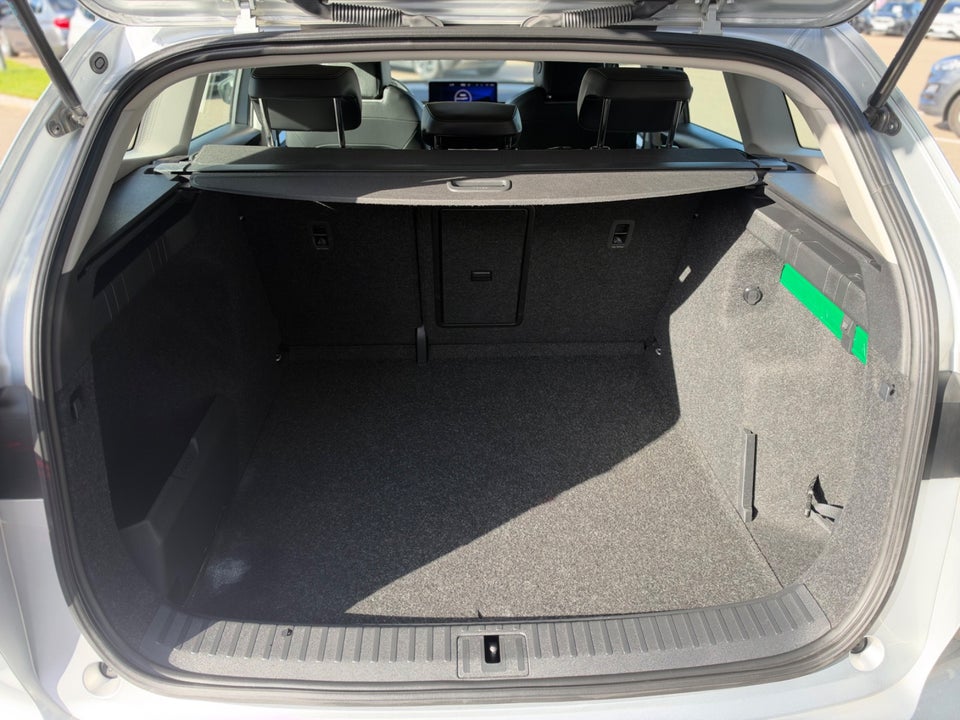 Skoda Enyaq 60 iV Loft 5d