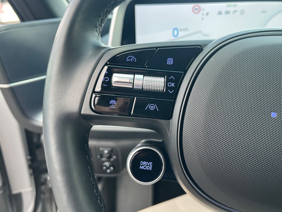 Hyundai Ioniq 6 77 Ultimate 4d