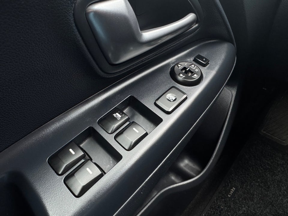Kia Rio 1,2 CVVT Limited 5d