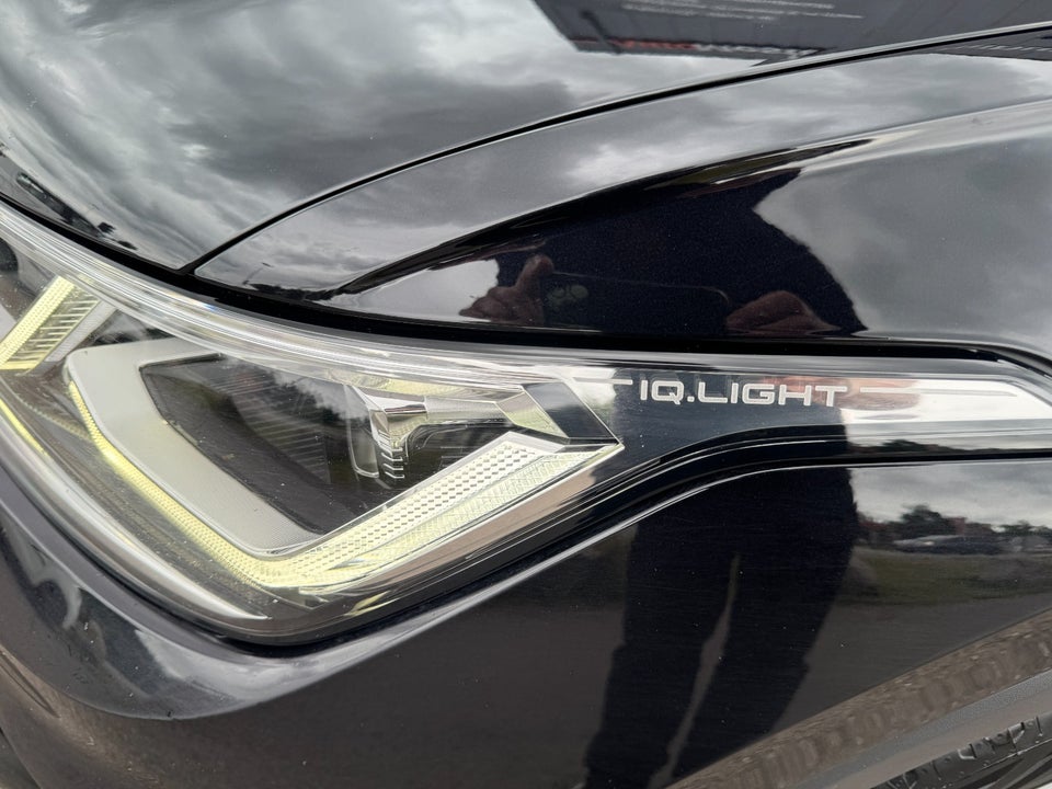 VW Tiguan 1,4 eHybrid Elegance DSG 5d