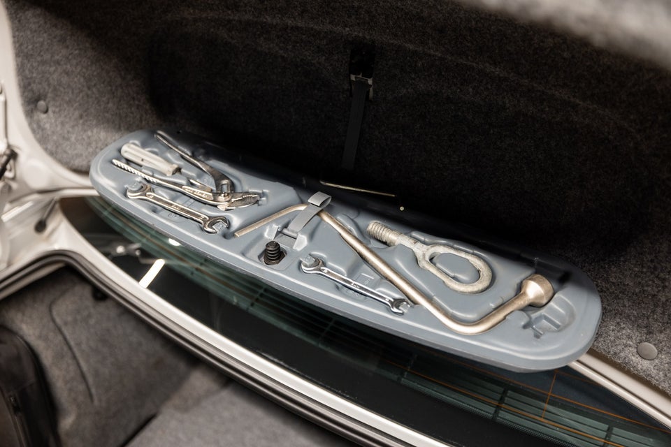 BMW M3 3,2 Coupé 2d