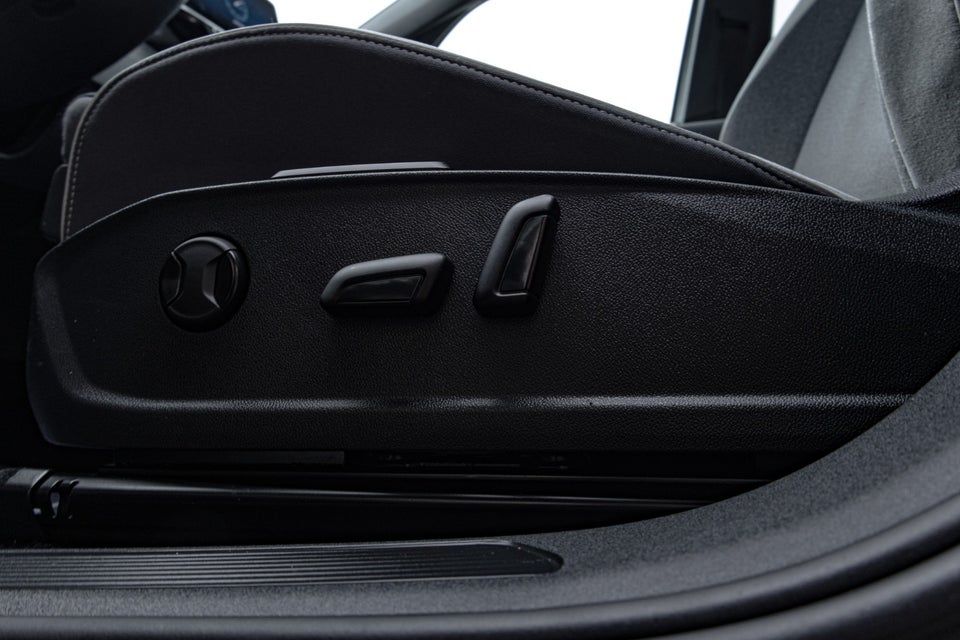 VW ID.3 58 1ST Max 5d