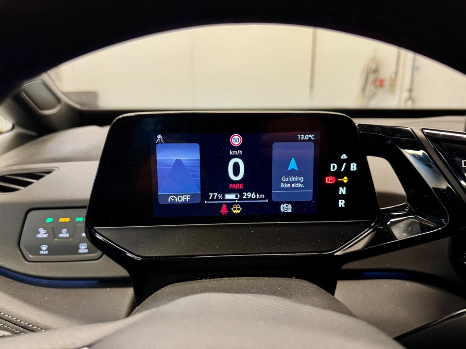 VW ID.3 58 Pro Performance 5d