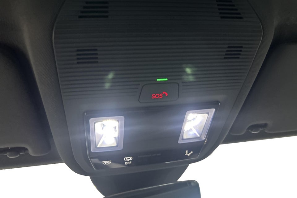 Audi Q4 e-tron 45 Progress 5d