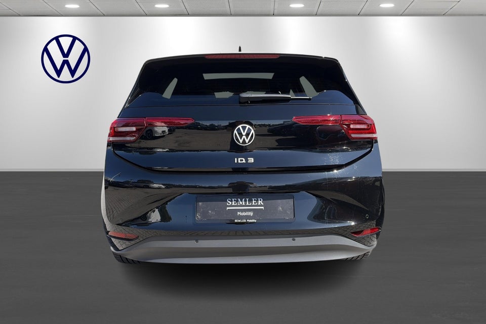 VW ID.3 79 Max+ 5d