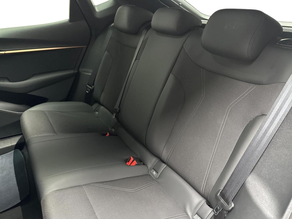 Cupra Tavascan 77 Endurance 5d