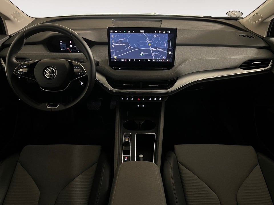 Skoda Enyaq 85x iV 5d