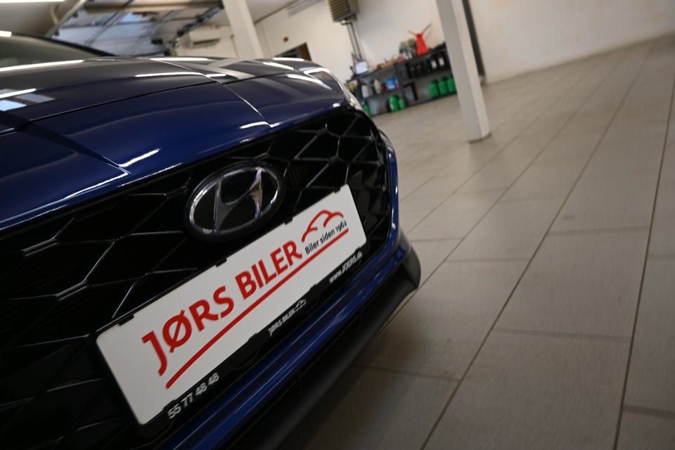 Hyundai i20 1,0 T-GDi Essential 5d