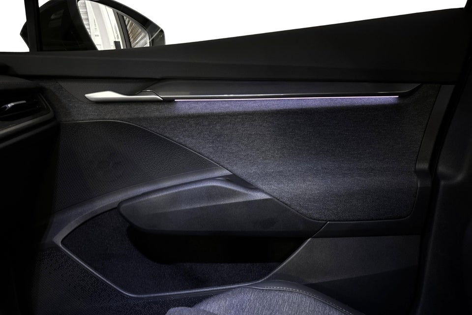 Skoda Elroq 85 iV Premium 5d