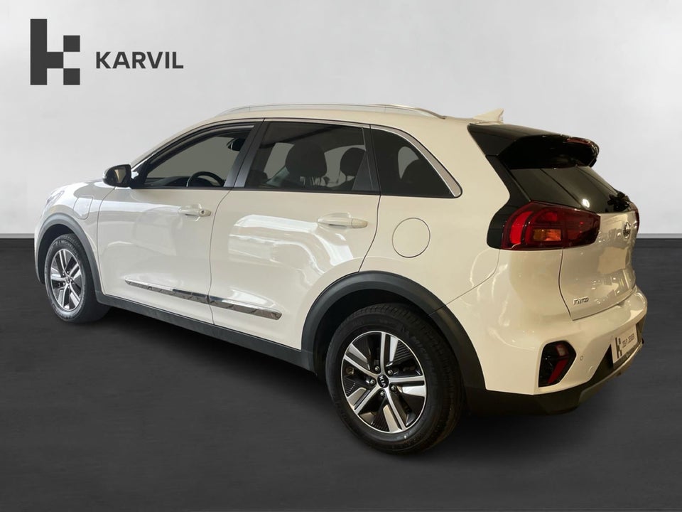 Kia Niro 1,6 PHEV Comfort DCT 5d