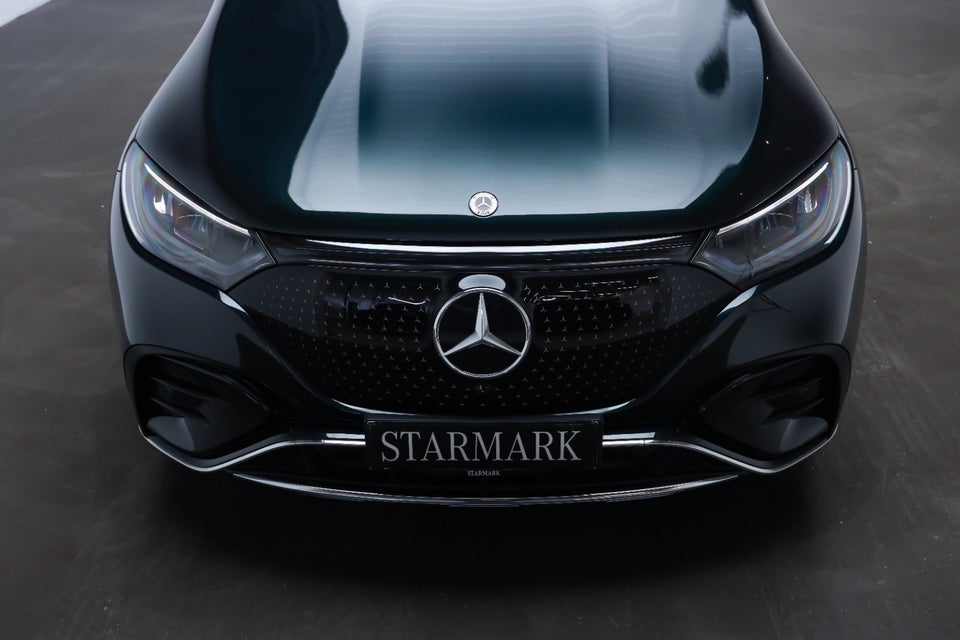 Mercedes EQE350 SUV AMG Advance Plus 4Matic 5d