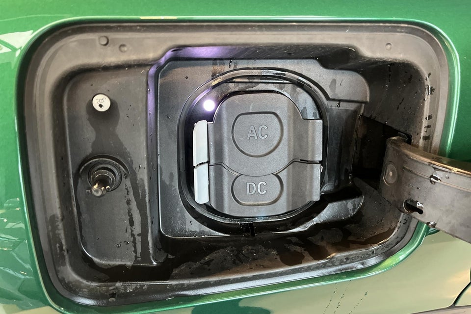 MINI Countryman E Favoured Trim XL 5d