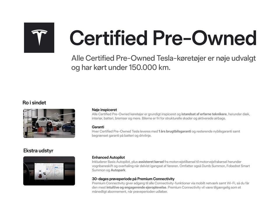 Tesla Model Y Long Range AWD 5d