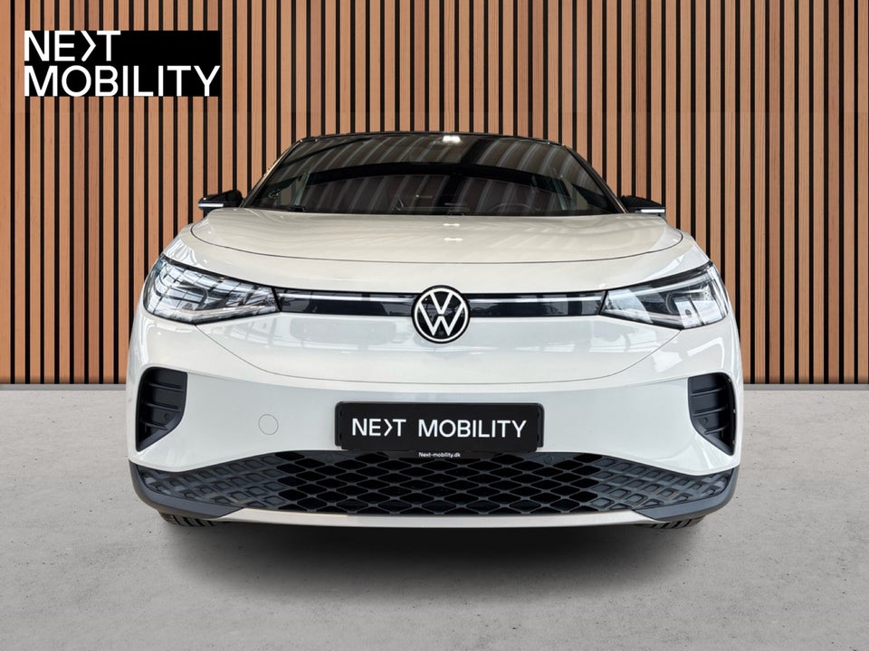 VW ID.4 77 Pro Performance Max 5d