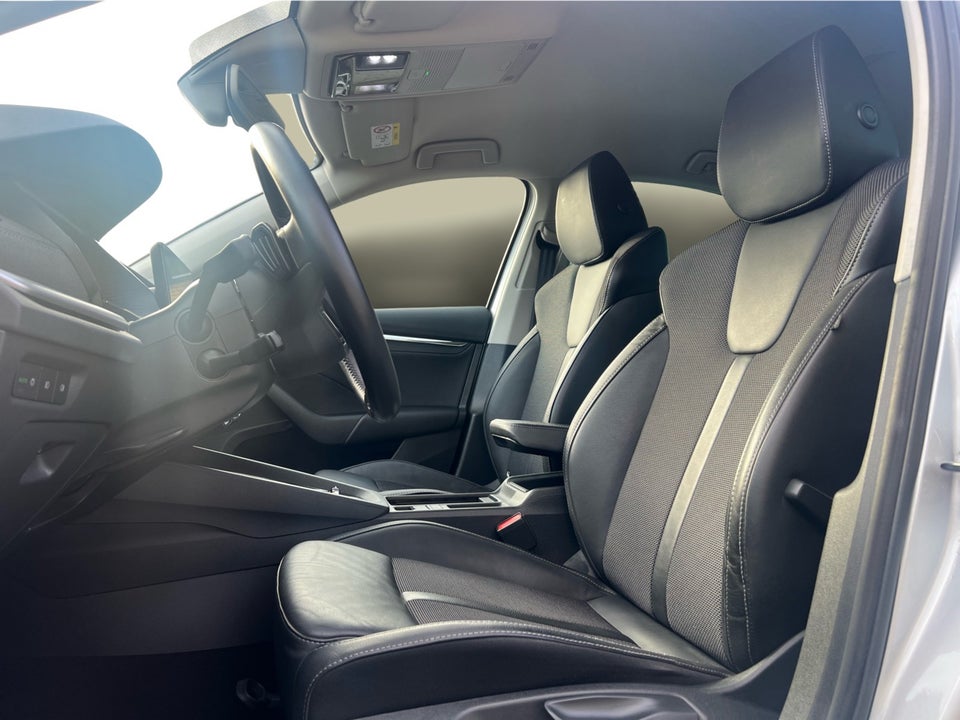 Skoda Octavia 1,4 TSi iV DSG 5d