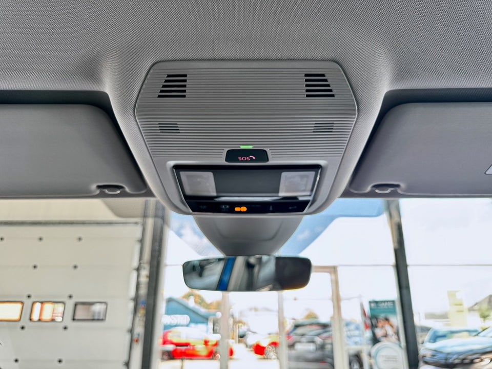 Skoda Enyaq 85 iV Maxx 5d
