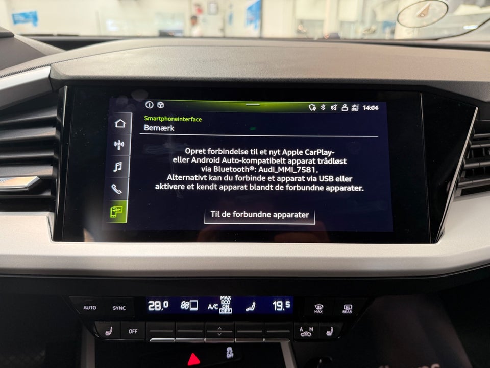 Audi Q4 e-tron 40  5d