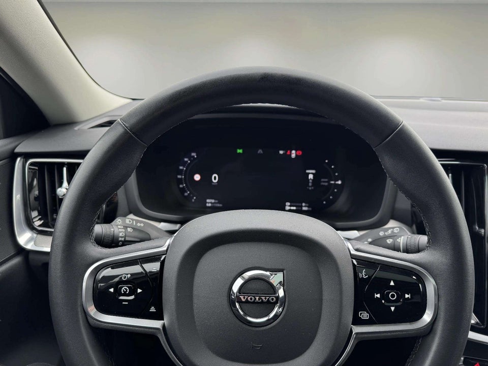 Volvo V60 2,0 T6 ReCharge Plus Bright aut. AWD 5d