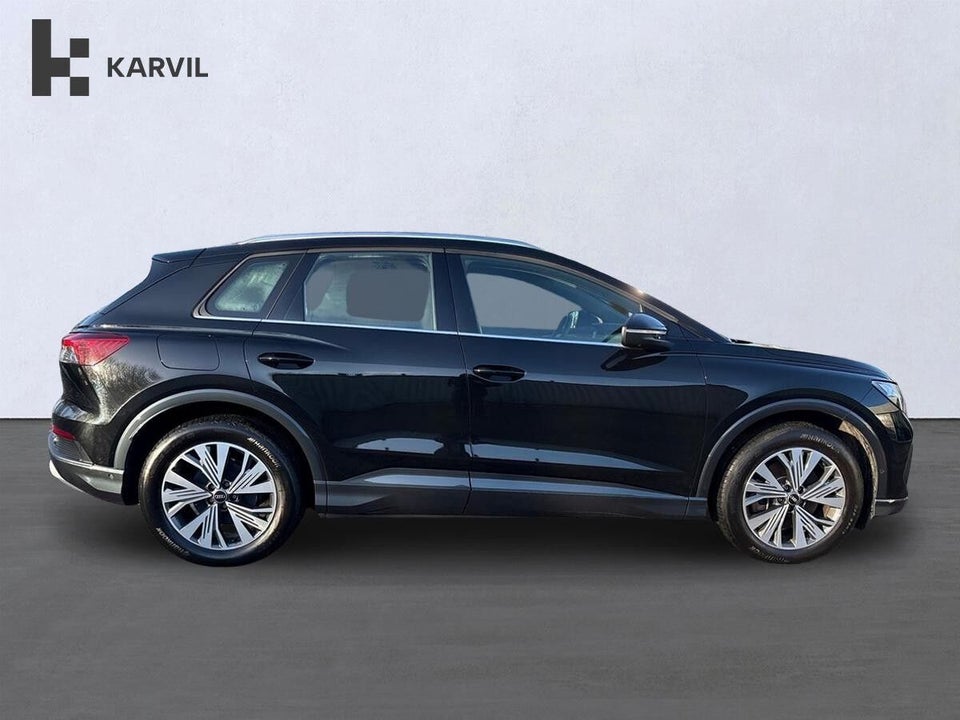 Audi Q4 e-tron 45 Progress 5d
