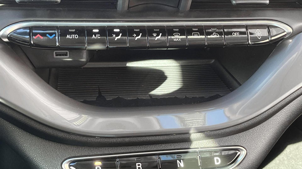 Fiat 500e 42 Icon 3+1 4d