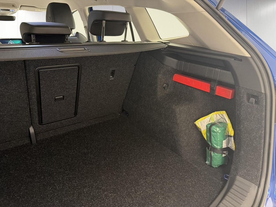 Skoda Enyaq 50 iV 5d