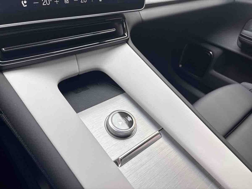 Polestar 4 Coupé Long Range Nordic Edition 5d