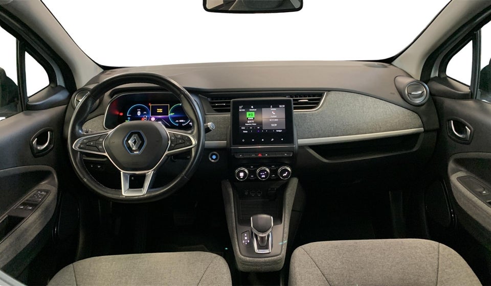 Renault Zoe 52 Zen 5d