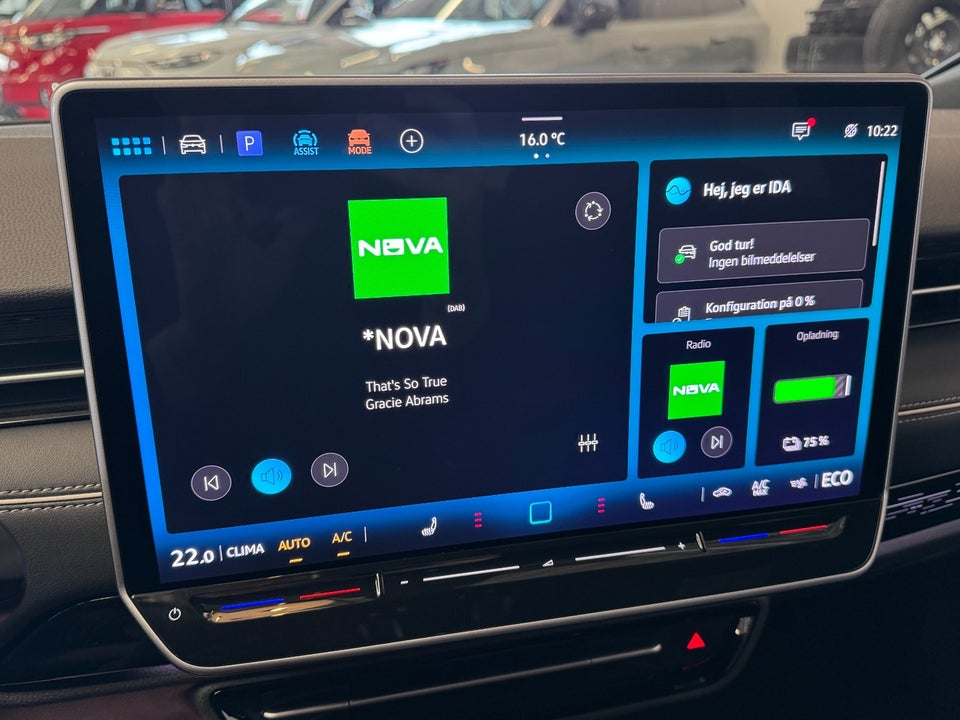 VW ID.7 77 Pro+ Tourer 5d