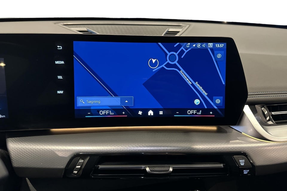 BMW iX1 eDrive20 M-Sport 5d