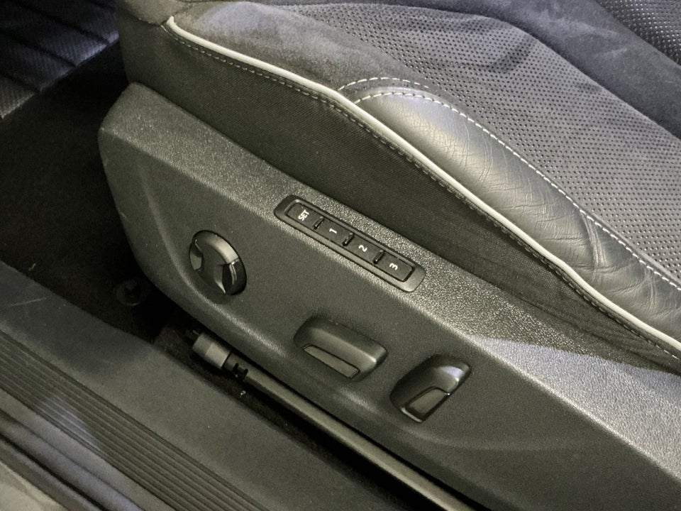 Skoda Enyaq 85 iV Sportline 5d