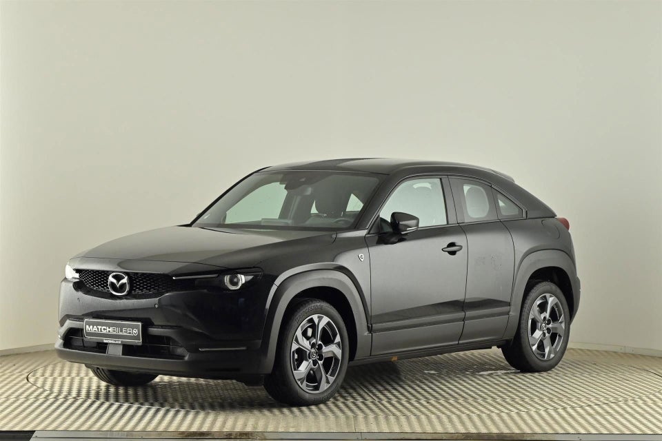 Mazda MX-30 0,8 e-SkyActiv R-EV Exclusive-Line 5d