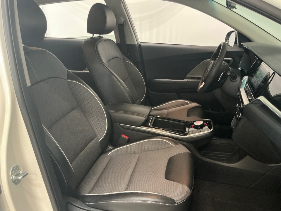 Kia e-Niro 39 Vision 5d
