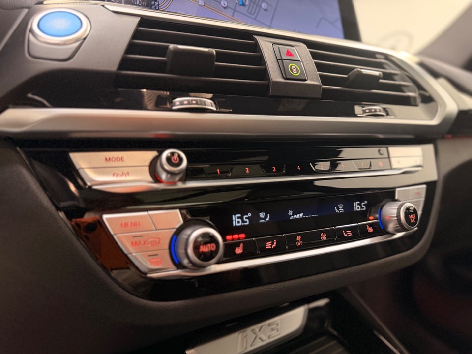 BMW iX3 Charged Plus 5d