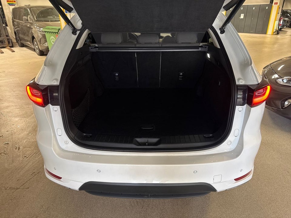 Mazda CX-60 2,5 PHEV Takumi aut. AWD 5d