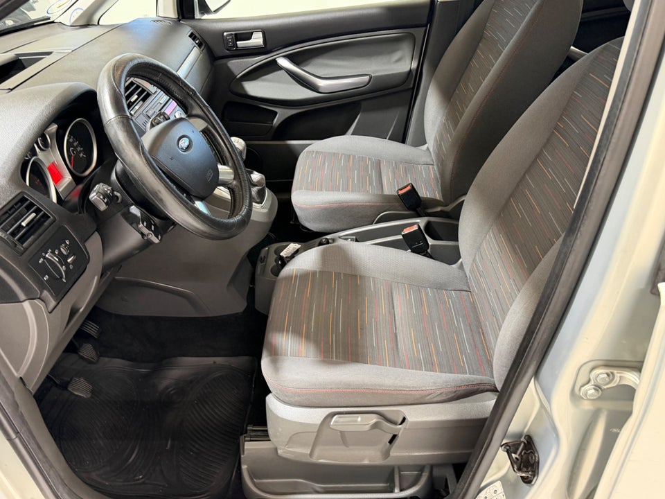 Ford C-MAX 2,0 TDCi Trend Collection 5d