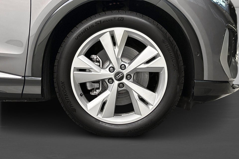 Audi Q4 e-tron 45 Ultra Sportback 5d