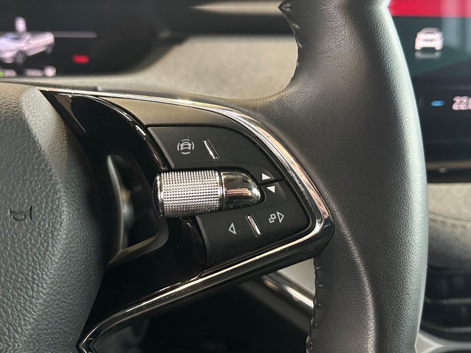 Skoda Enyaq 60 iV 5d