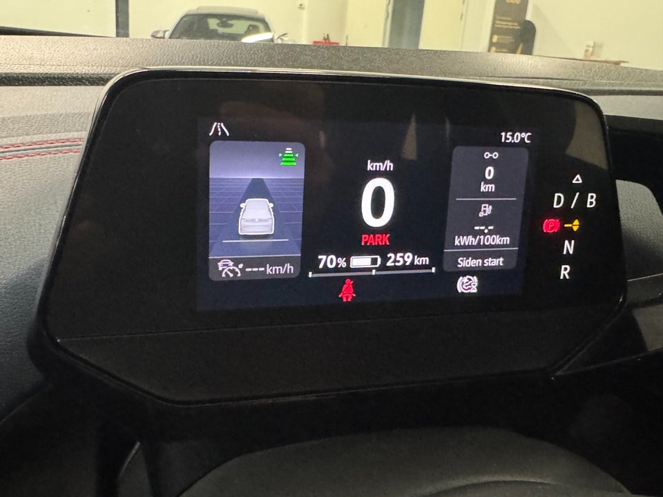 VW ID.4 77 GTX 4Motion 5d