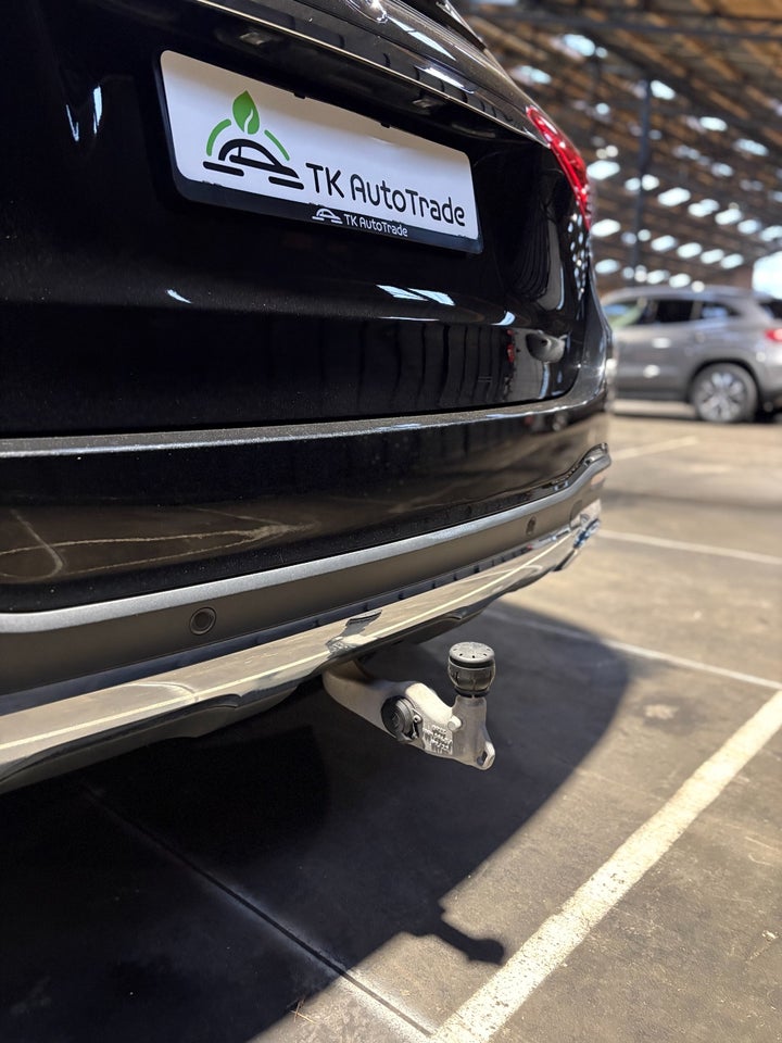 Mercedes GLE350 de 2,0 AMG Line aut. 4Matic 5d