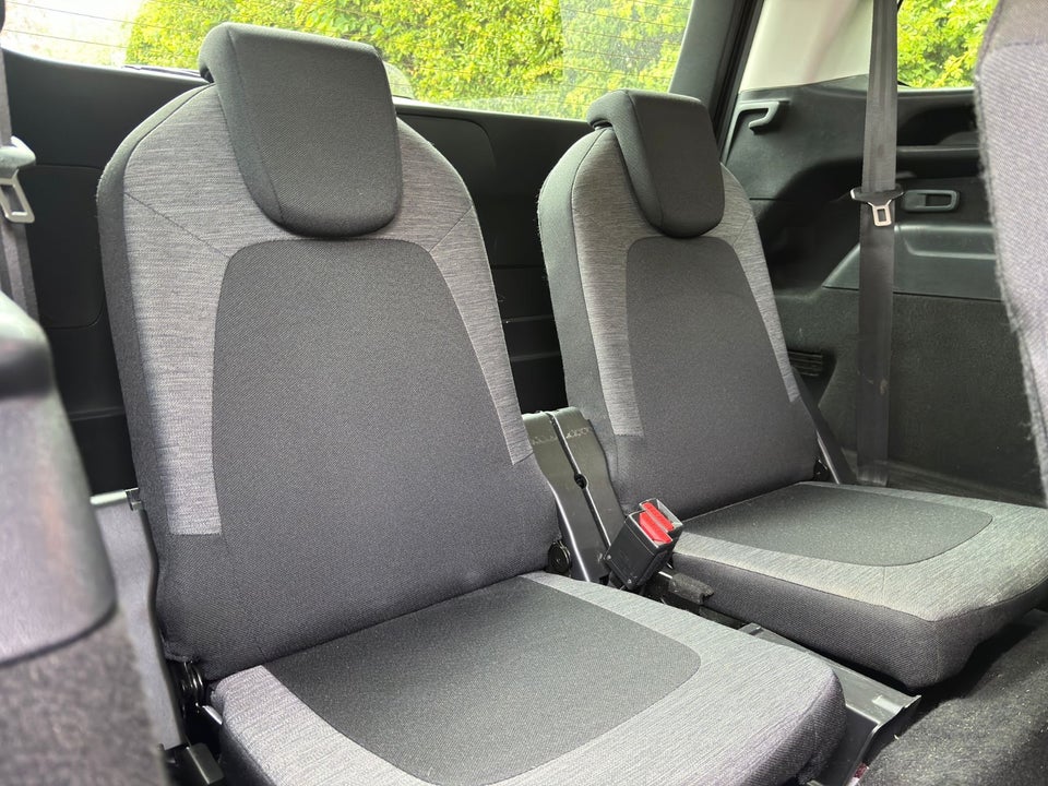 Citroën Grand C4 SpaceTourer 1,2 PureTech 130 Cool 7prs 5d
