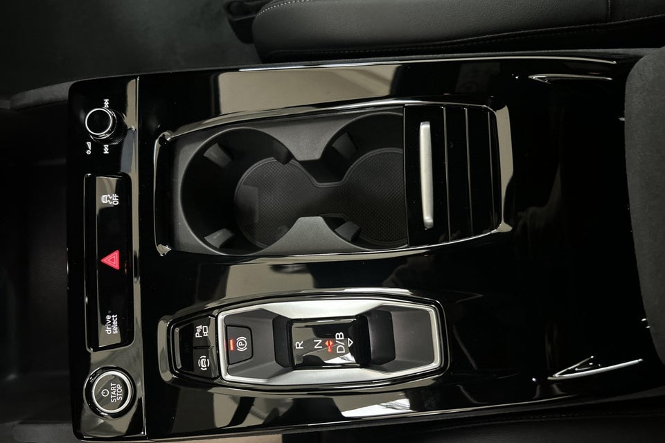 Audi A6 e-tron S-line plus performance Sportback 5d